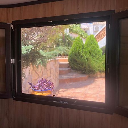 Bonito Apartamento Villa Joya Бениса Экстерьер фото