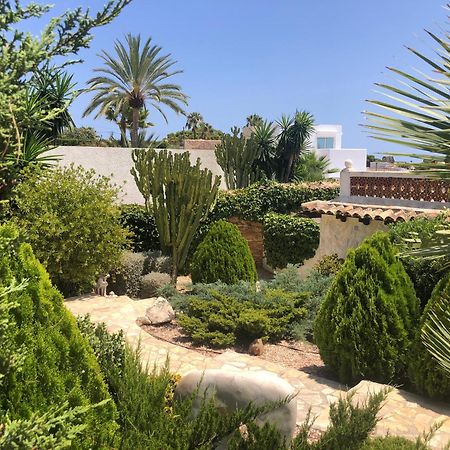 Bonito Apartamento Villa Joya Бениса Экстерьер фото