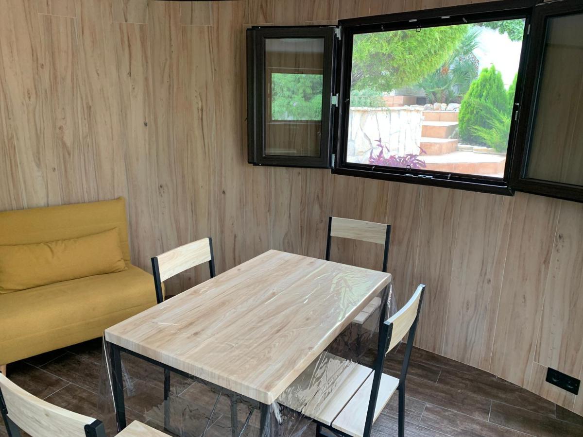 Bonito Apartamento Villa Joya Бениса Экстерьер фото