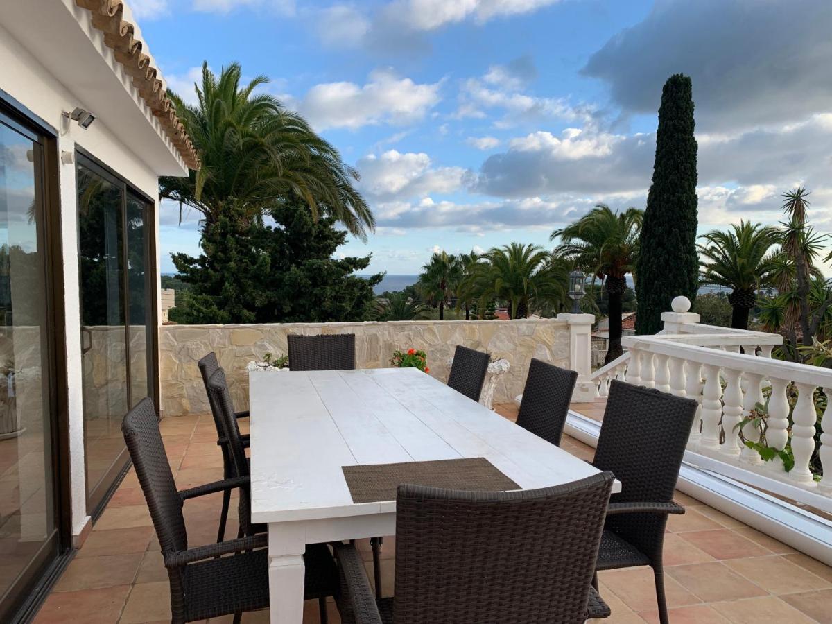 Bonito Apartamento Villa Joya Бениса Экстерьер фото