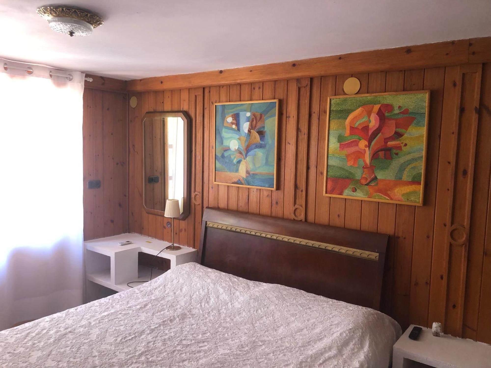 Bonito Apartamento Villa Joya Бениса Экстерьер фото