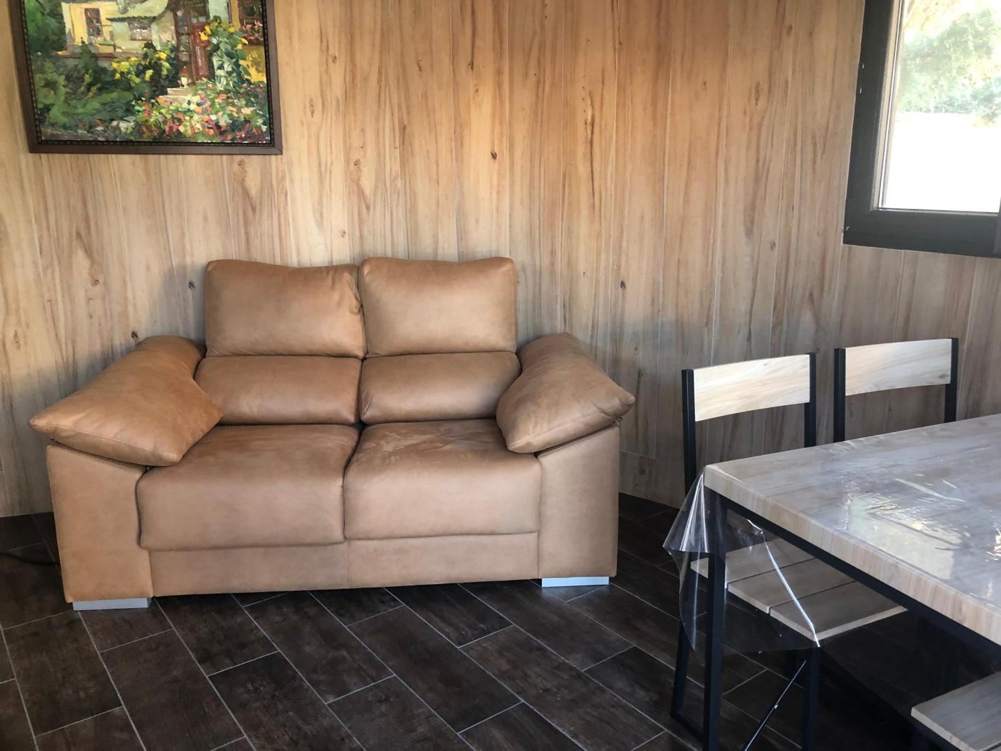 Bonito Apartamento Villa Joya Бениса Экстерьер фото